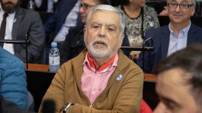 Le concedieron la prisión domiciliaria a Julio De Vido y dejará la cárcel de Ezeiza